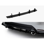 Maxton Design Street Pro Rear Diffuser - Toyota GR Yaris Gen 2