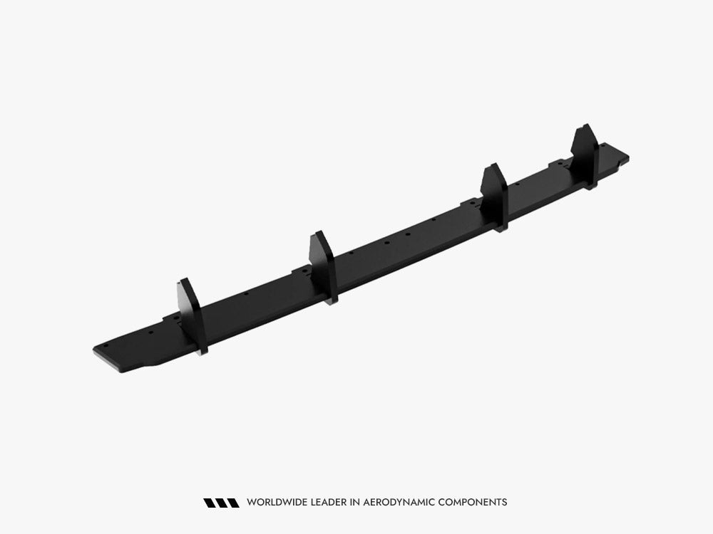 Difusor trasero Maxton Design Street Pro - Toyota GR Yaris Gen 2