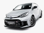 Maxton Design Street Pro Front Splitter - Toyota GR Yaris Gen 2