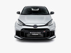 Maxton Design Street Pro Front Splitter - Toyota GR Yaris Gen 2