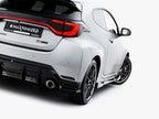 Maxton Design Street Plus Rear Side Splitters V3 - Toyota GR Yaris Gen 2