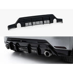 Maxton Design Street Plus Rear Valance - Toyota GR Yaris Gen 2