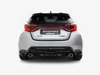 Maxton Design Street Plus Rear Valance - Toyota GR Yaris Gen 2