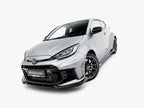Maxton Design Street Plus Front Splitter V2 - Toyota GR Yaris Gen 2