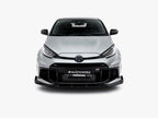 Maxton Design Street Plus Front Splitter V2 - Toyota GR Yaris Gen 2