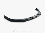 Maxton Design Street Plus Front Splitter V2 - Toyota GR Yaris Gen 2