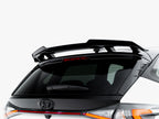 Capuchon de spoiler Maxton Design Street Plus pour Hyundai i20N