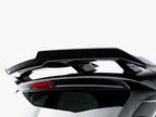 Capuchon de spoiler Maxton Design Street Plus pour Hyundai i20N