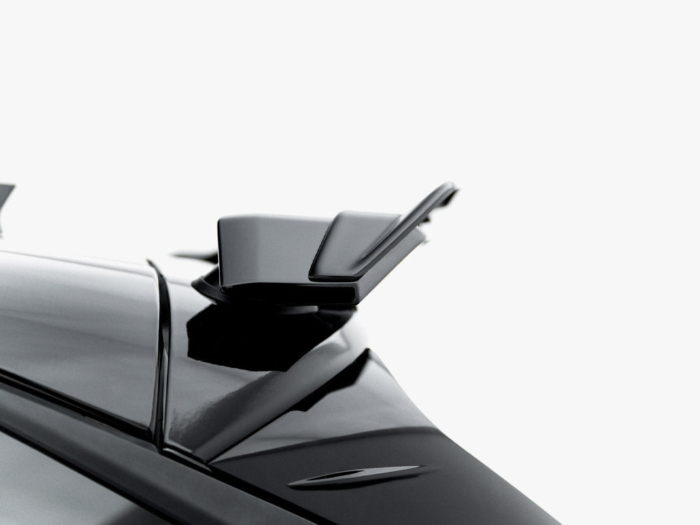 Capuchon de spoiler Maxton Design Street Plus pour Hyundai i20N