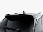 Maxton Design Street Plus Spoiler Cap - VW Golf R Mk8.5 Estate