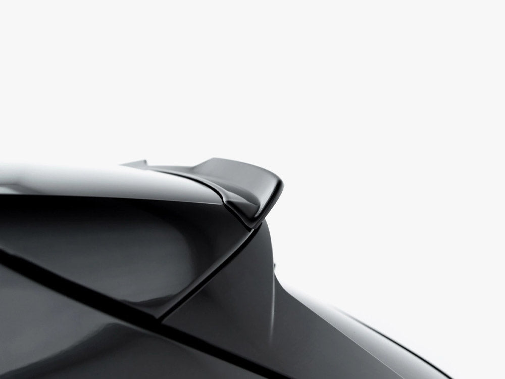 Maxton Design Street Plus Spoiler Cap - VW Golf R Mk8.5 Estate