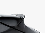 Maxton Design Street Plus Spoiler Cap - VW Golf R Mk8.5 Estate