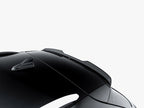Maxton Design Street Plus Spoiler Cap - VW Golf R Mk8.5 Estate