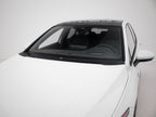 Maxton Design Street Plus Bonnet Extension - VW Golf R Mk8