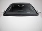 Maxton Design Street Plus Bonnet Extension - VW Golf R Mk8