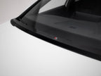 Maxton Design Street Plus Bonnet Extension - VW Golf R Mk8