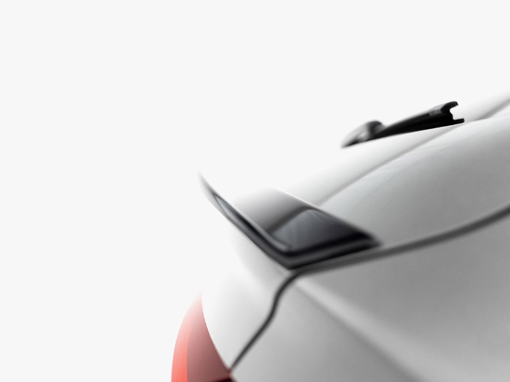 Tapa de alerón Maxton Design Street Plus para Audi RSQ3 F3 Sportback