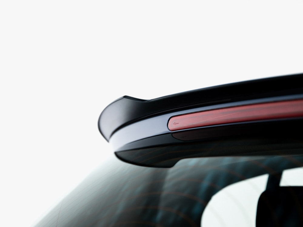 Maxton Design Street Plus Spoiler Cap V2 - BMW M135i/M140i F20/F21
