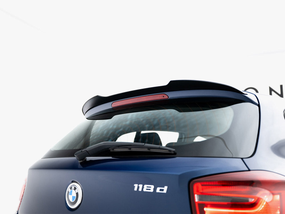 Maxton Design Street Plus Spoiler Cap V2 - BMW M135i/M140i F20/F21