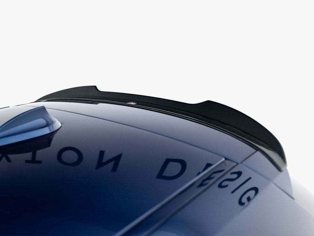 Maxton Design Street Plus Spoiler Cap V2 - BMW M135i/M140i F20/F21