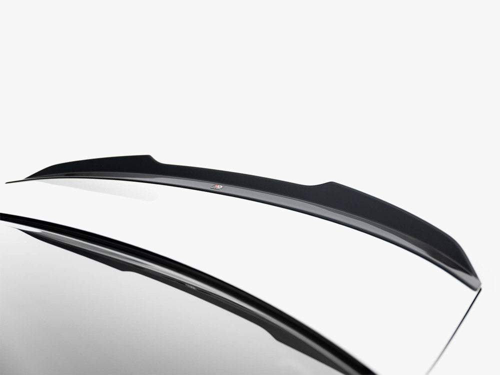 Maxton Design Street Plus Spoiler Cap - BMW M340i G20 Saloon