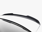 Maxton Design Street Plus Spoiler Cap - BMW M340i G20 Saloon