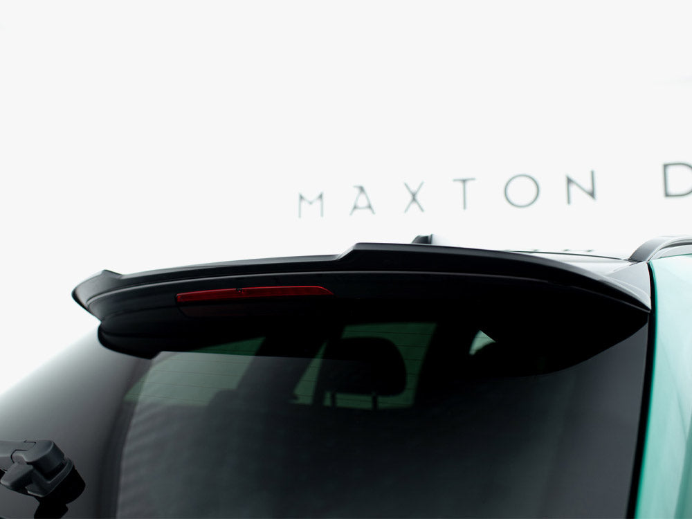 Maxton Design Street Plus Spoiler Cap - BMW M3 G81 Touring