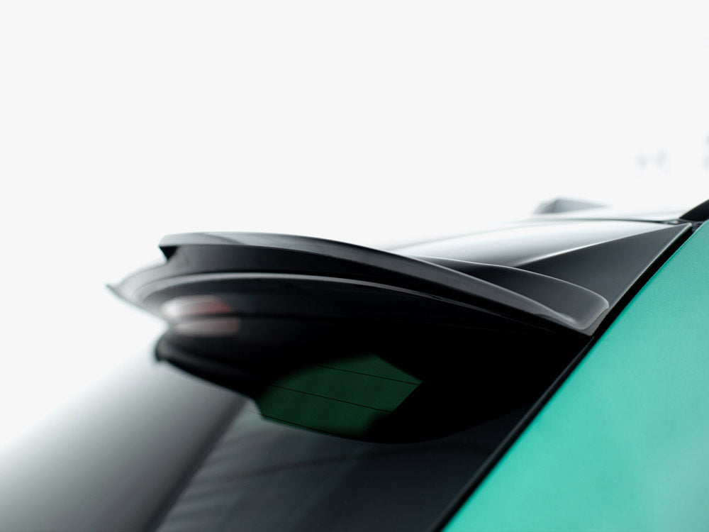 Maxton Design Street Plus Spoiler Cap - BMW M3 G81 Touring
