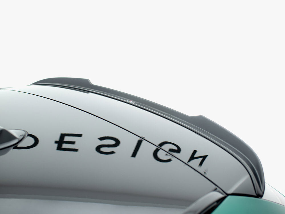 Maxton Design Street Plus Spoiler Cap - BMW M3 G81 Touring