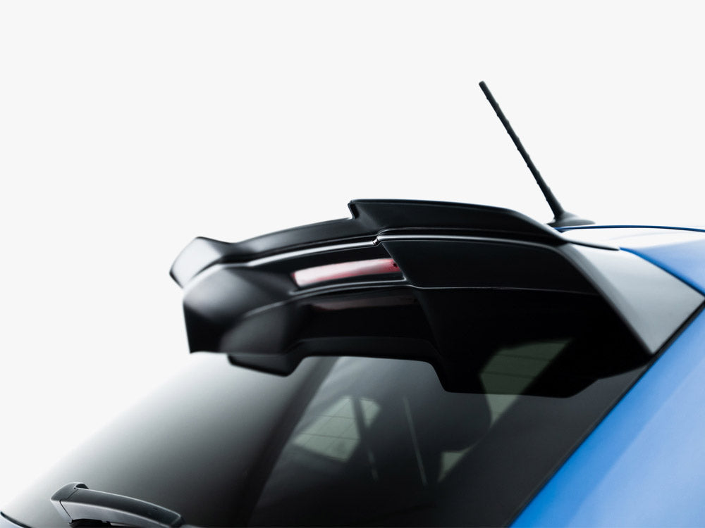 Maxton Design Street Plus Spoiler Cap - VW Polo GTI Mk6 (AW)