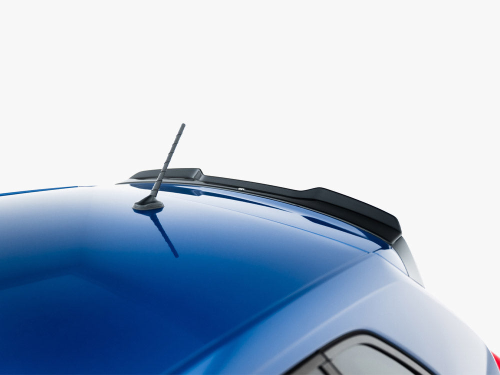 Maxton Design Street Plus Spoiler Cap - VW Polo GTI Mk6 (AW)