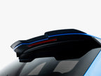 Capuchon de spoiler Maxton Design Street Plus V3 pour Audi RS3 8V Sportback