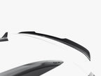 Maxton Design Street Plus Spoiler Cap to suit Cupra Ateca