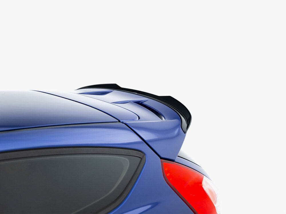 Maxton Design Street Plus Spoiler Cap V1 - Ford Fiesta ST Mk7 (ST180)