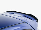 Maxton Design Street Plus Spoiler Cap V1 - Ford Fiesta ST Mk7 (ST180)