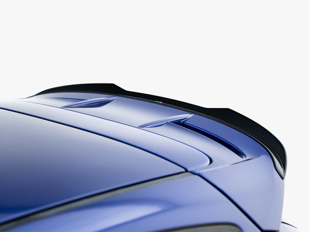 Maxton Design Street Plus Spoiler Cap V1 - Ford Fiesta ST Mk7 (ST180)