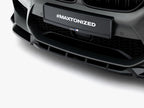 Maxton Design Street Plus Front Splitter V3 - BMW M5 F90