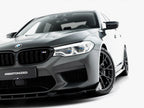 Maxton Design Street Plus Front Splitter V3 - BMW M5 F90