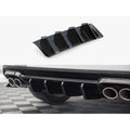 Maxton Design Street Plus Rear Valance to suit Cupra Ateca