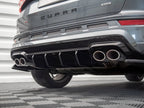 Maxton Design Street Plus Rear Valance to suit Cupra Ateca