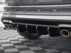 Maxton Design Street Plus Rear Valance to suit Cupra Ateca