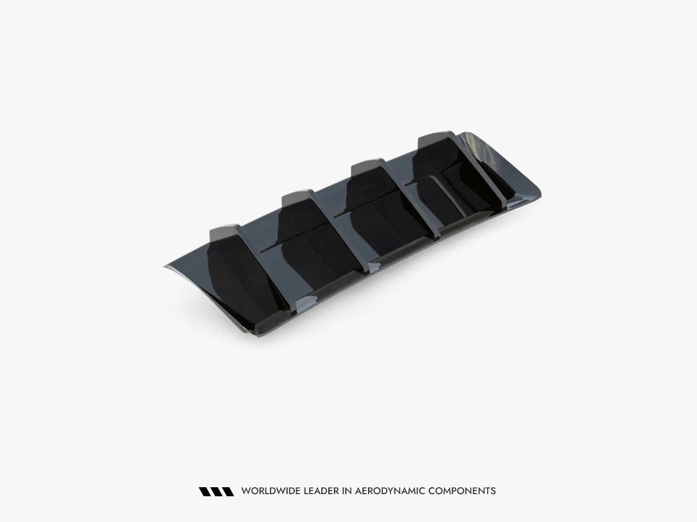 Maxton Design Street Plus Rear Valance to suit Cupra Ateca