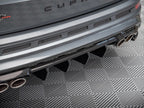 Maxton Design Street Plus Rear Valance to suit Cupra Ateca