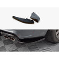 Maxton Design Street Plus Rear Side Splitters to suit Cupra Ateca