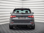 Maxton Design Street Plus Rear Side Splitters to suit Cupra Ateca
