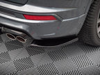 Maxton Design Street Plus Rear Side Splitters to suit Cupra Ateca