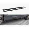 Maxton Design Street Plus Side Skirt Diffusers to suit Cupra Ateca