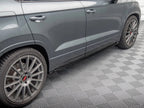 Maxton Design Street Plus Side Skirt Diffusers to suit Cupra Ateca