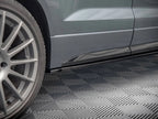 Maxton Design Street Plus Side Skirt Diffusers to suit Cupra Ateca