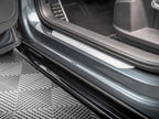 Maxton Design Street Plus Side Skirt Diffusers to suit Cupra Ateca